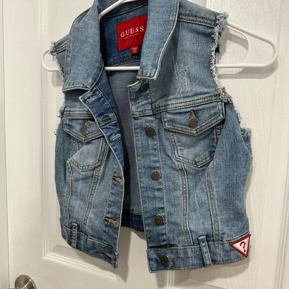 Jean - Picture 2 of 2